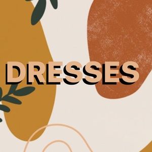 DRESSES